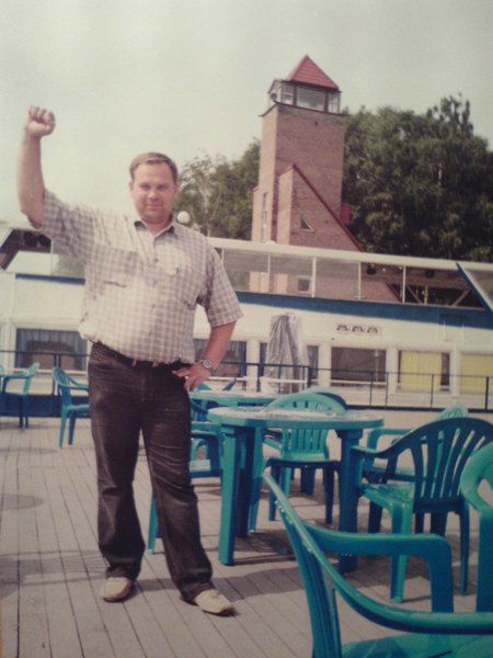 Сергей Мильниченок