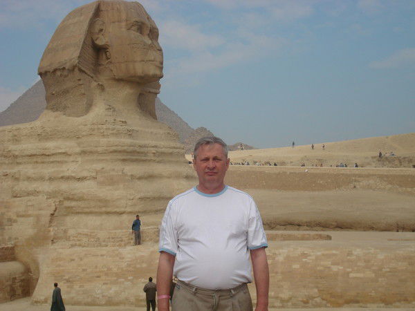 Валера Савинов