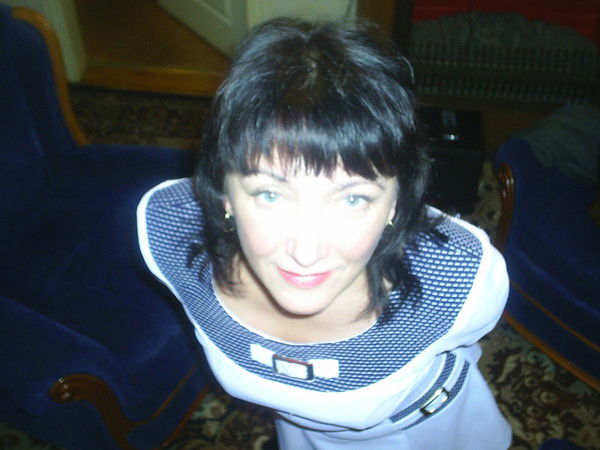 Лолита Васильева