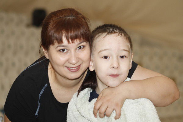 Лариса Андреева