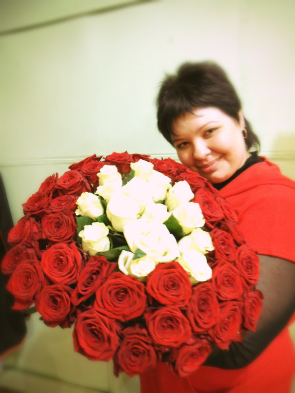 Юлия Поликарпова