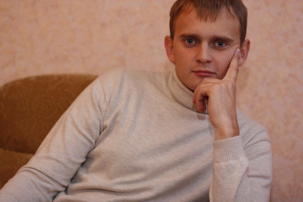 Алексей Перьков