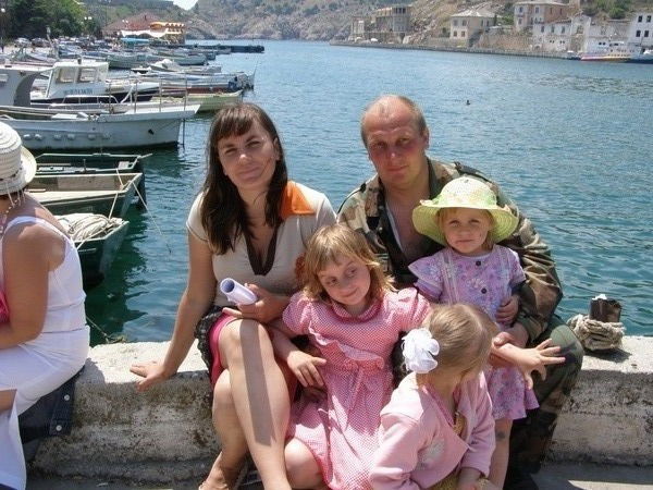 Евгений Сараев