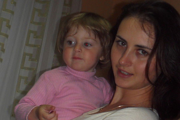 Татьяна Чебан