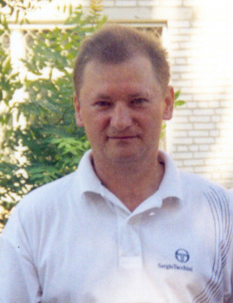 Михаил Чемикосов