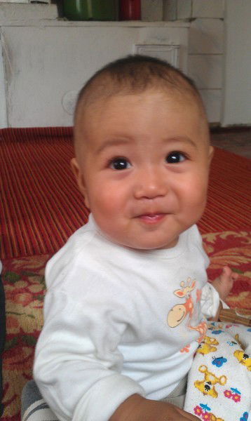 Нурлан Аматов