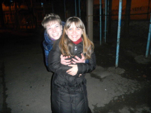 Марина Колупаева