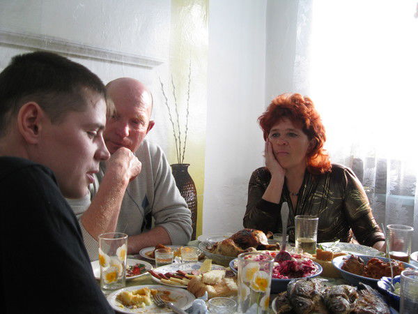 Галина Курдюкова