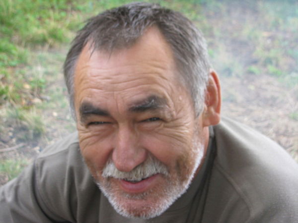 Гафур Исхужин