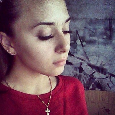 Анна Савиных