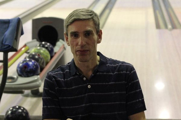 Михаил Рохлин