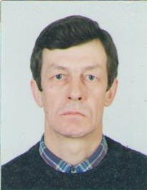 Сергей Васьков