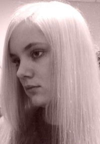 Ксения Клементьева