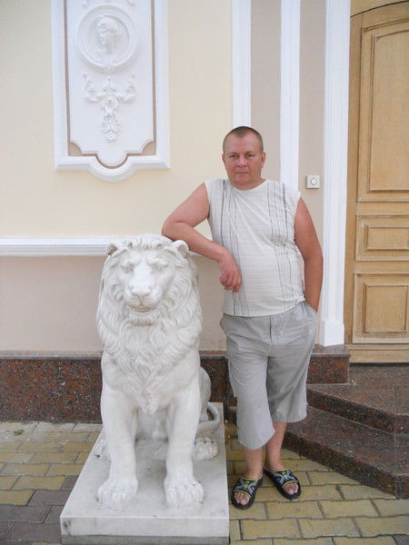 Игорь Нагинаев