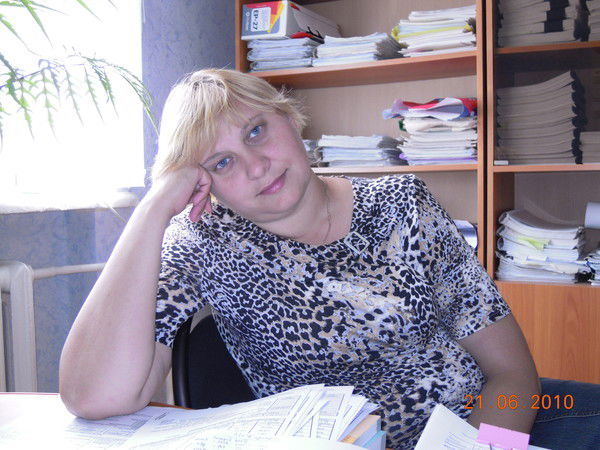 Екатерина Павлова