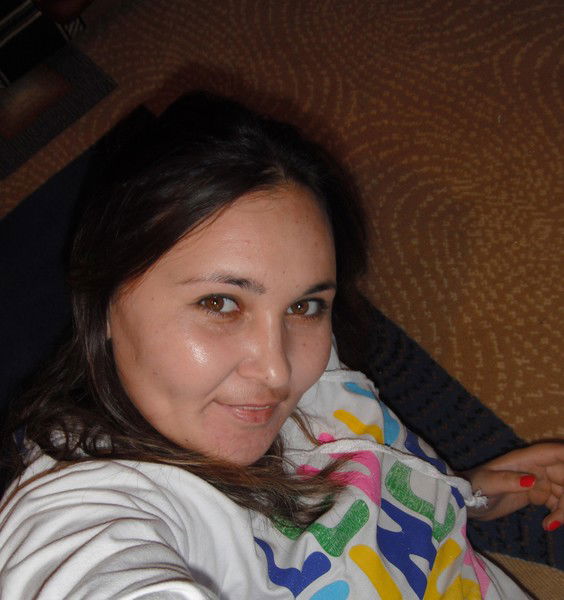 Светлана Светлана