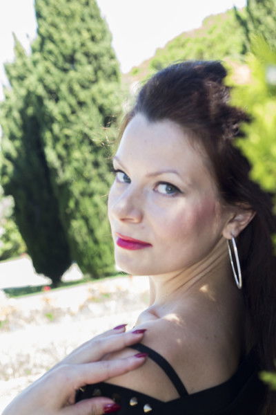 Людмила Арендарук