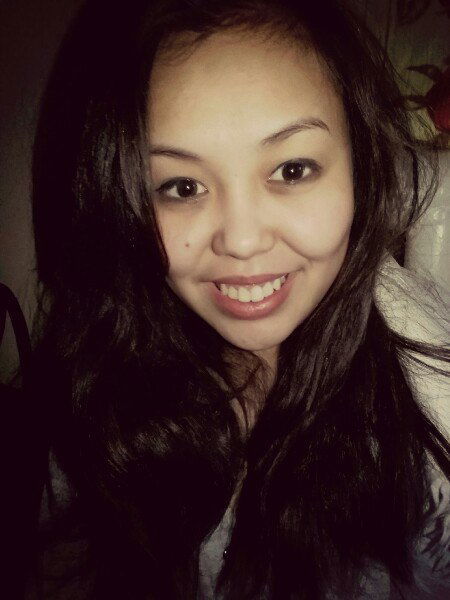 Айзада Абдмукан