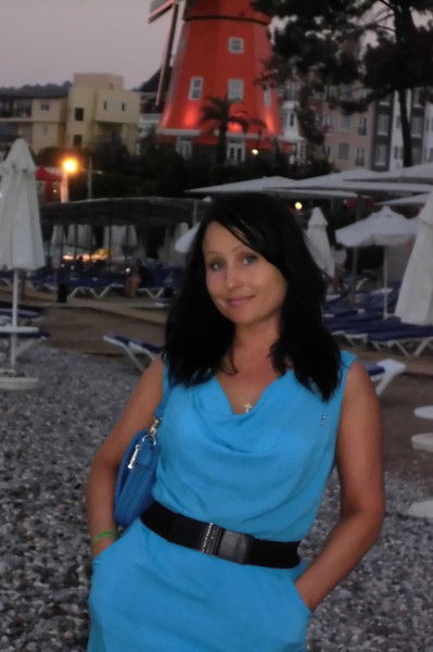 Елена Симакова