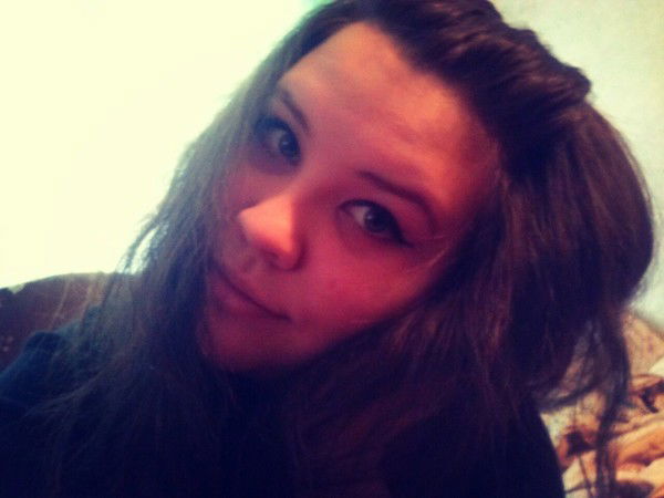 Юлия Рыбакова