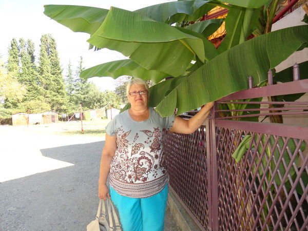 Татьяна Юрова