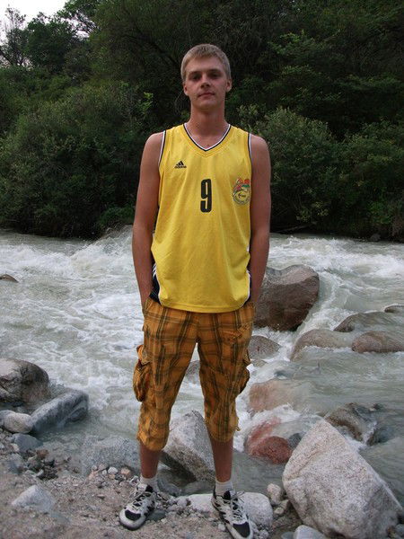 Вячеслав Абрамов