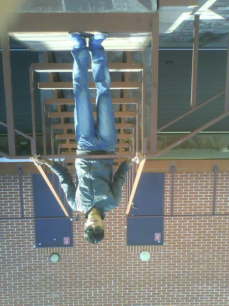 Nodirbek Rahmanjanivic