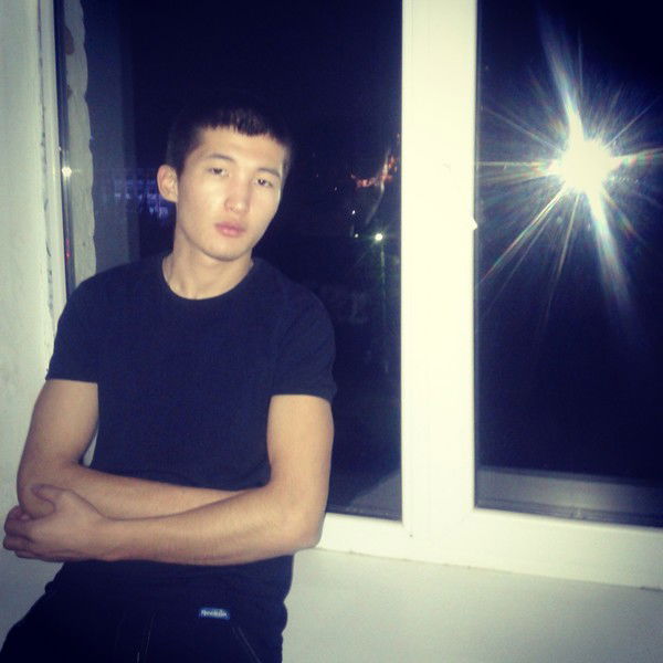 ***бекзат Нугманов***