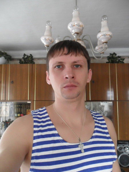 Данил. Щербинин.