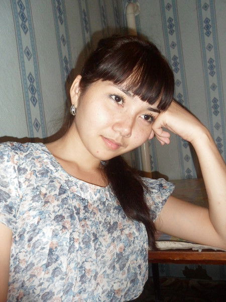 Салтанат Тлепбергенова