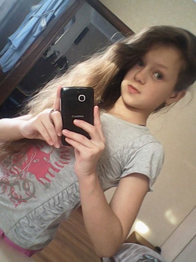 Лина Матвеева