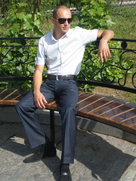 Тимофей Нуриахметов