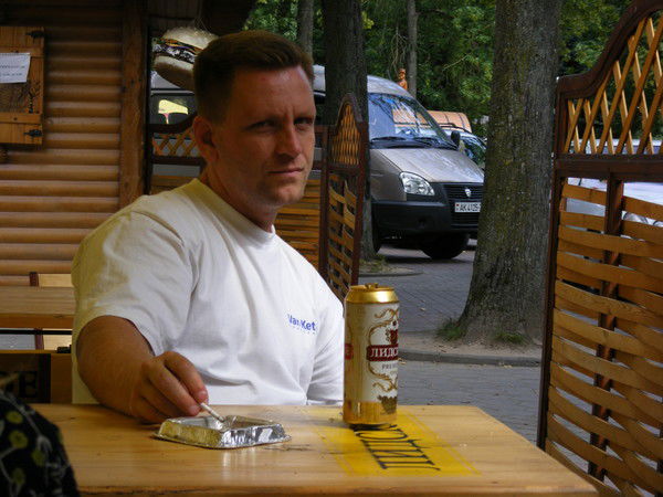 Андрей Шивенёв