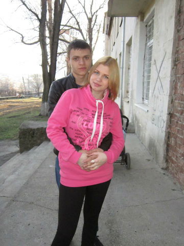 Иван Гарбалы