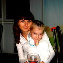 Олеся Серафимова