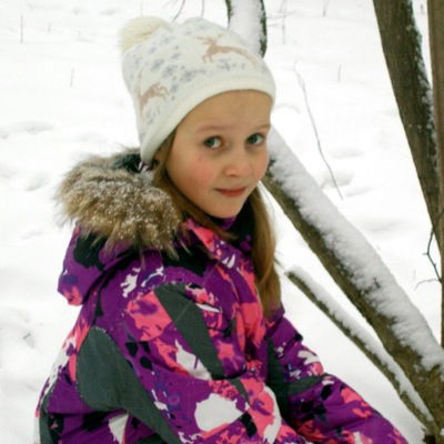 Лера Жихарева