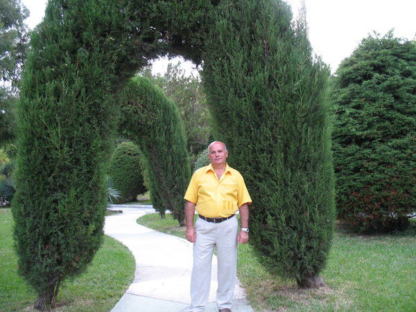 Евгений Сусакин