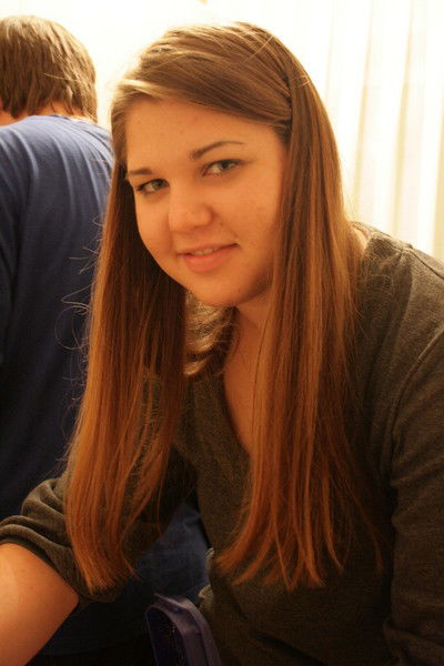 Анастасия Туманова