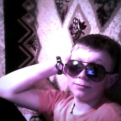 Кирилл Гузиченко