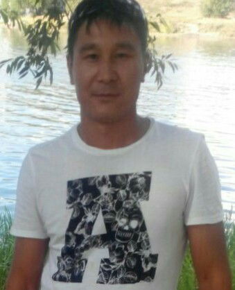 Исмаил Абдрахманов