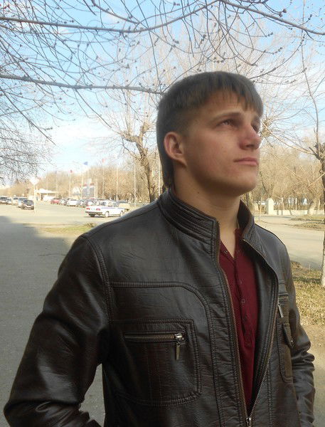 Андрей Кочков