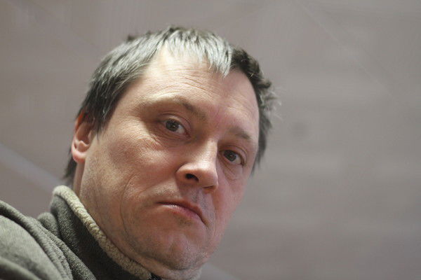 Сергей Чаплыгин