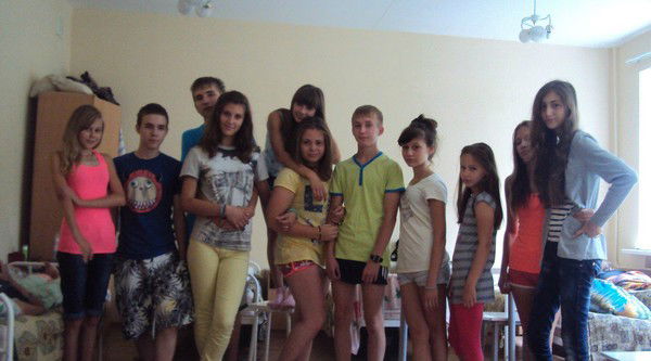 Павел Татарнов