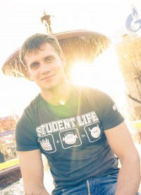 Павел Шведов