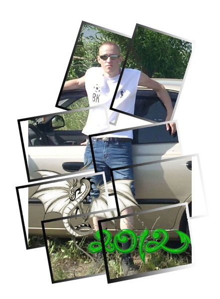 Александр Гагаркин