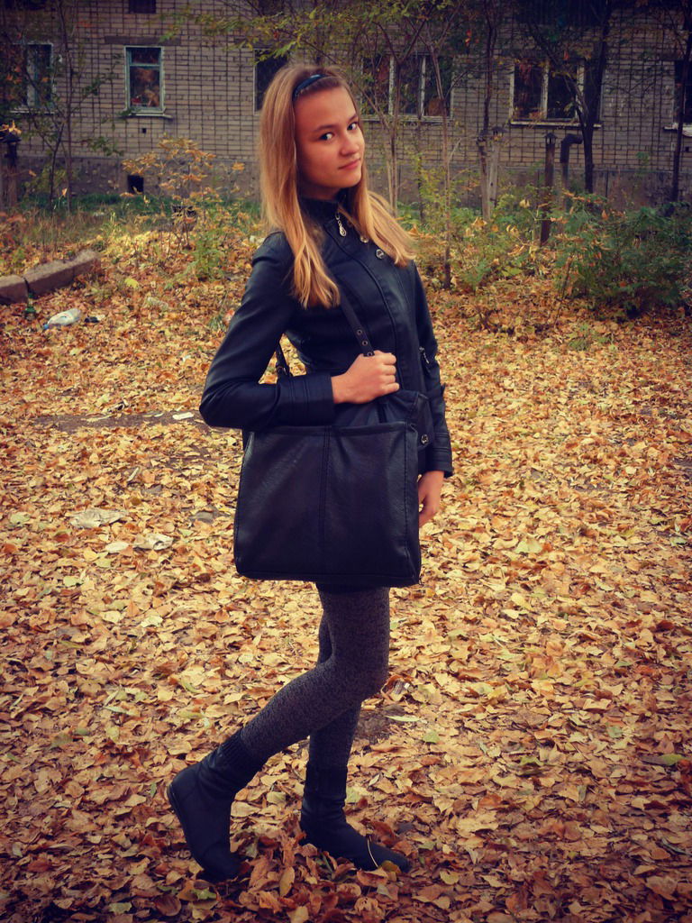 Юлия Федорова