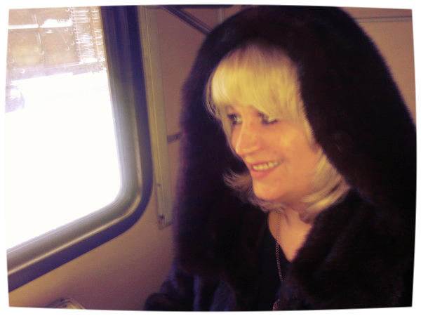 Наталия Жукова