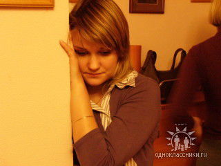 Ольга Буравова