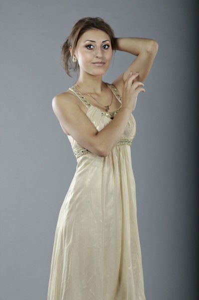 Ани Агаджанян