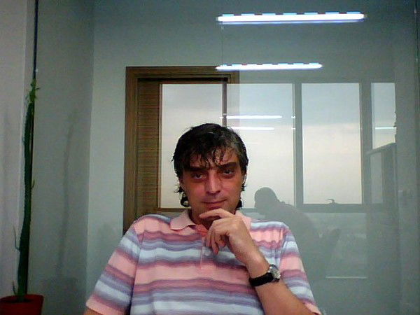 Андрей Янидис